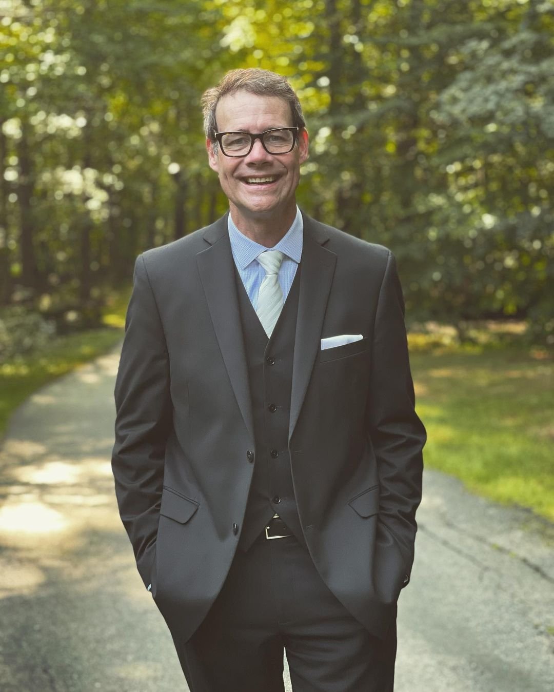Attorney Len Foy — Merrimack Valley Estate Planning Center